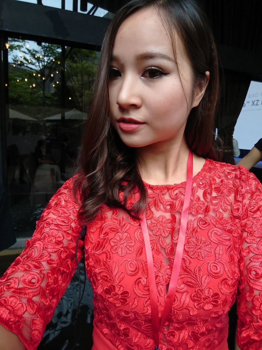 Một ngày trải nghiệm Xperia XZ Premium (Ảnh 11)