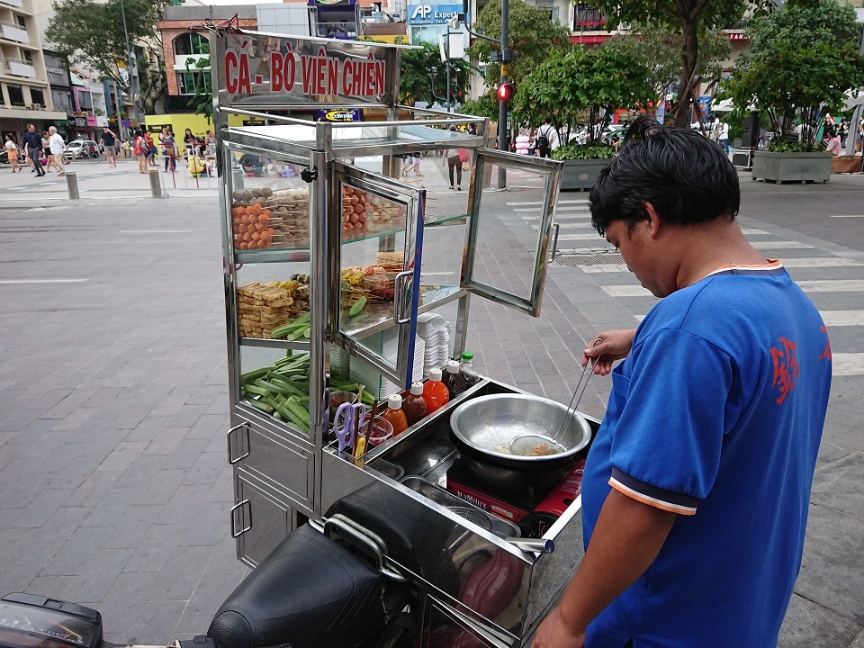 Một ngày trải nghiệm Xperia XZ Premium (Ảnh 12)