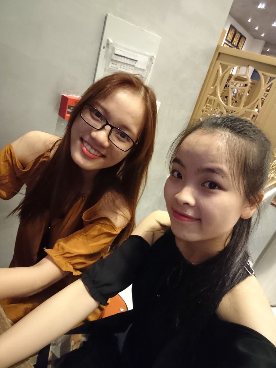 Một ngày trải nghiệm Xperia XZ Premium (Ảnh 17)