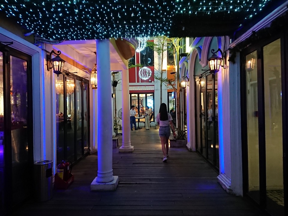 Một ngày trải nghiệm Xperia XZ Premium (Ảnh 14)