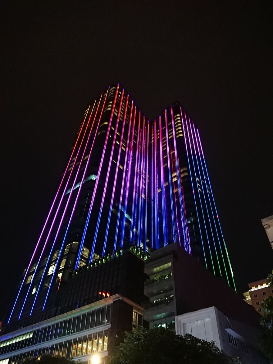 Một ngày trải nghiệm Xperia XZ Premium (Ảnh 10)