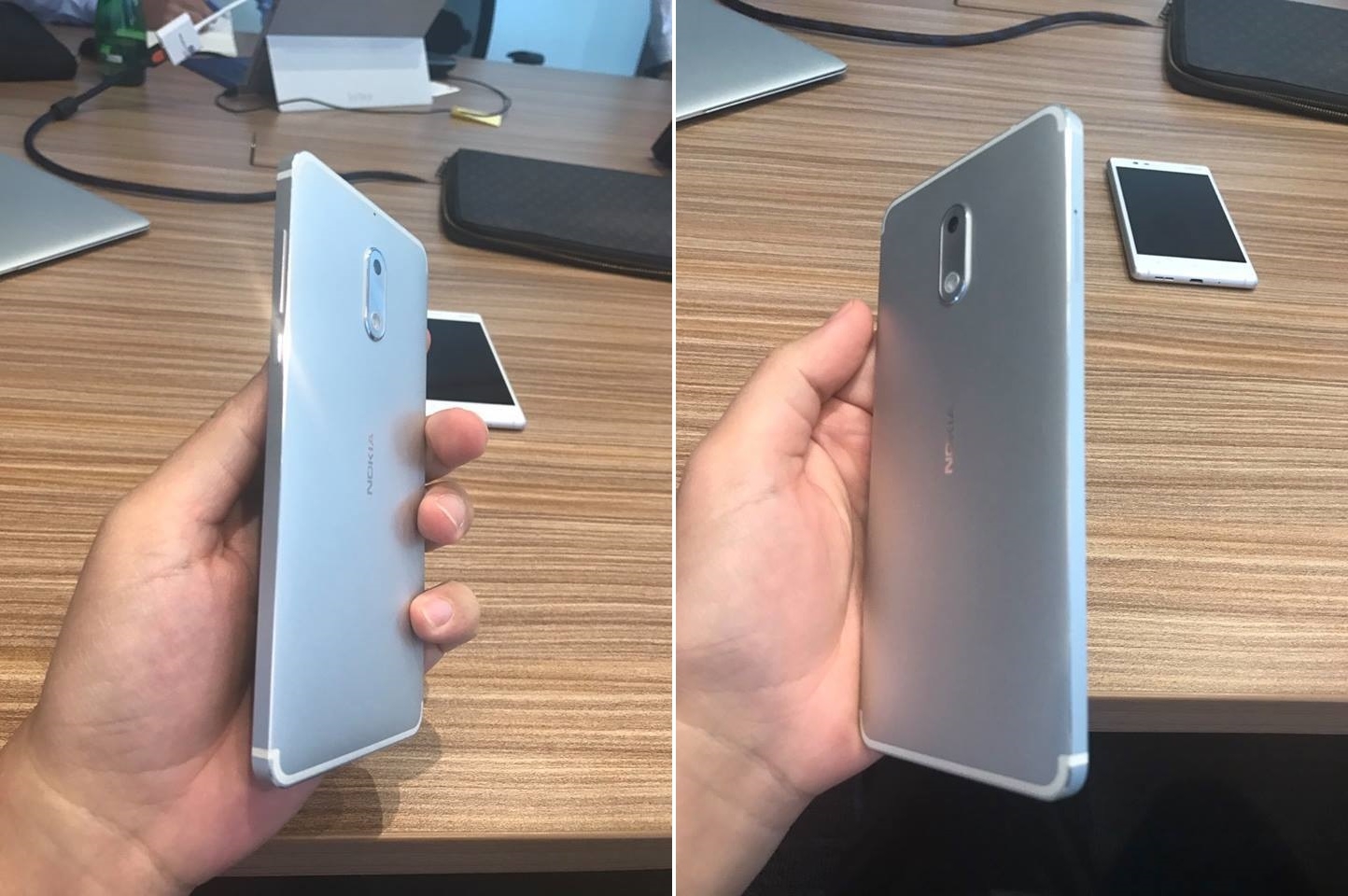 Nokia 5 Nokia 5