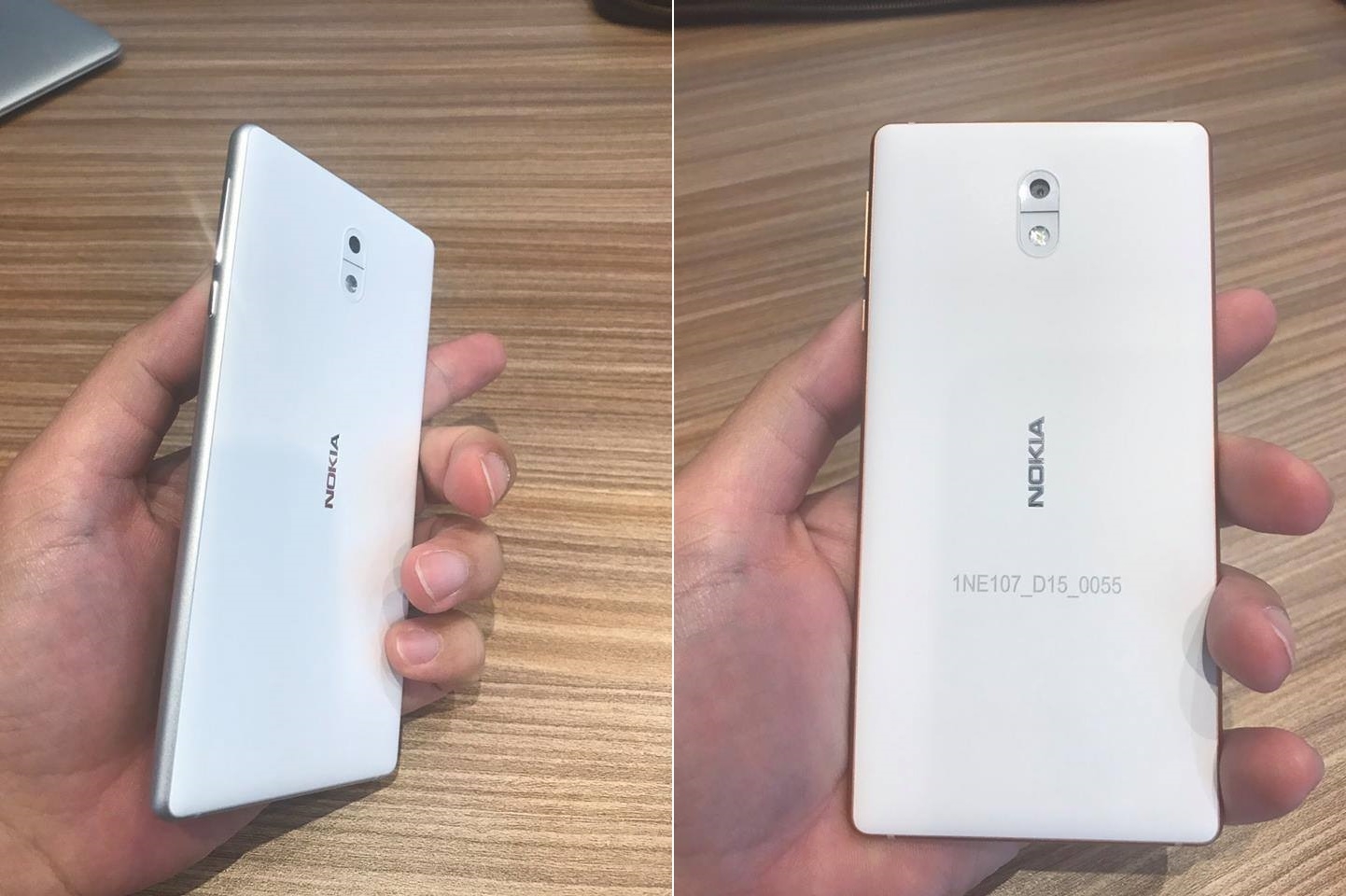 Nokia 3 Nokia 3