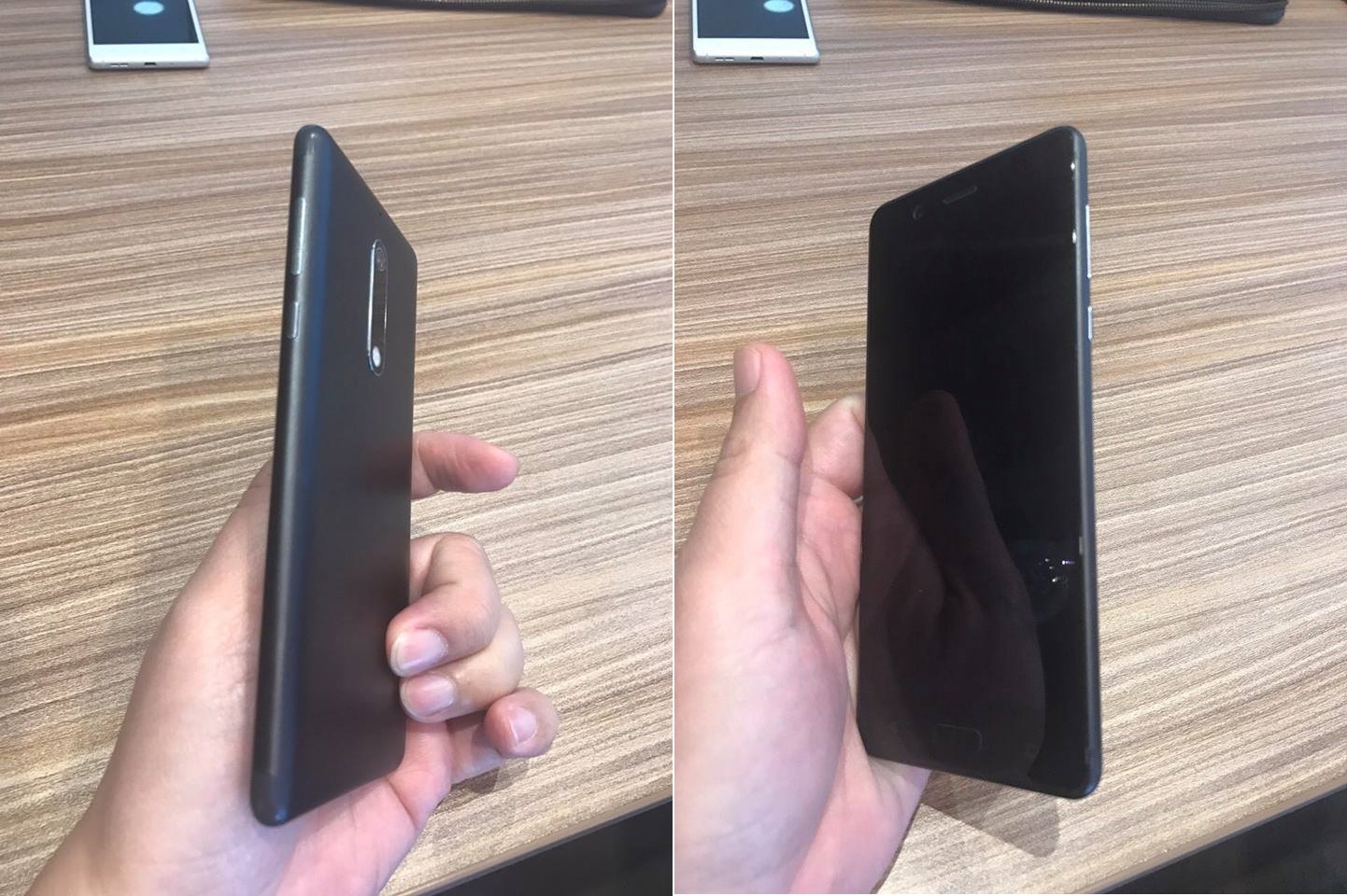 Nokia 6 Nokia 6