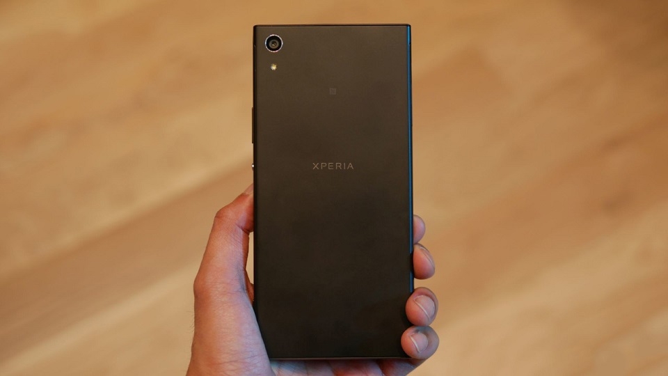 Đây là 6 điểm hấp dẫn trên Xperia XA1 Ultra (Ảnh 4)