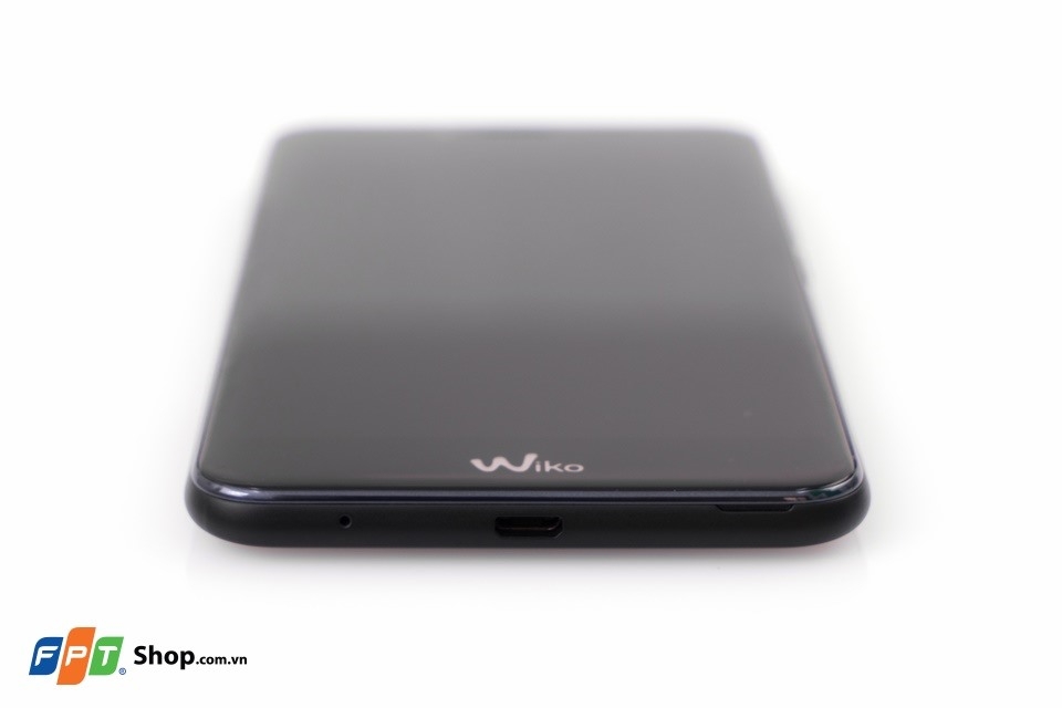 Wiko U Pulse (Ảnh 5) Wiko U Pulse (Ảnh 5)