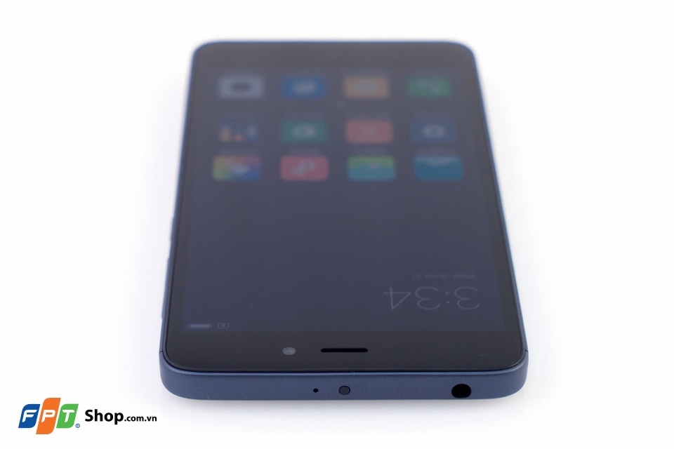 Trên tay Xiaomi Redmi 4A: Smartphone “Ngon - Bổ - Rẻ” (Ảnh 6)