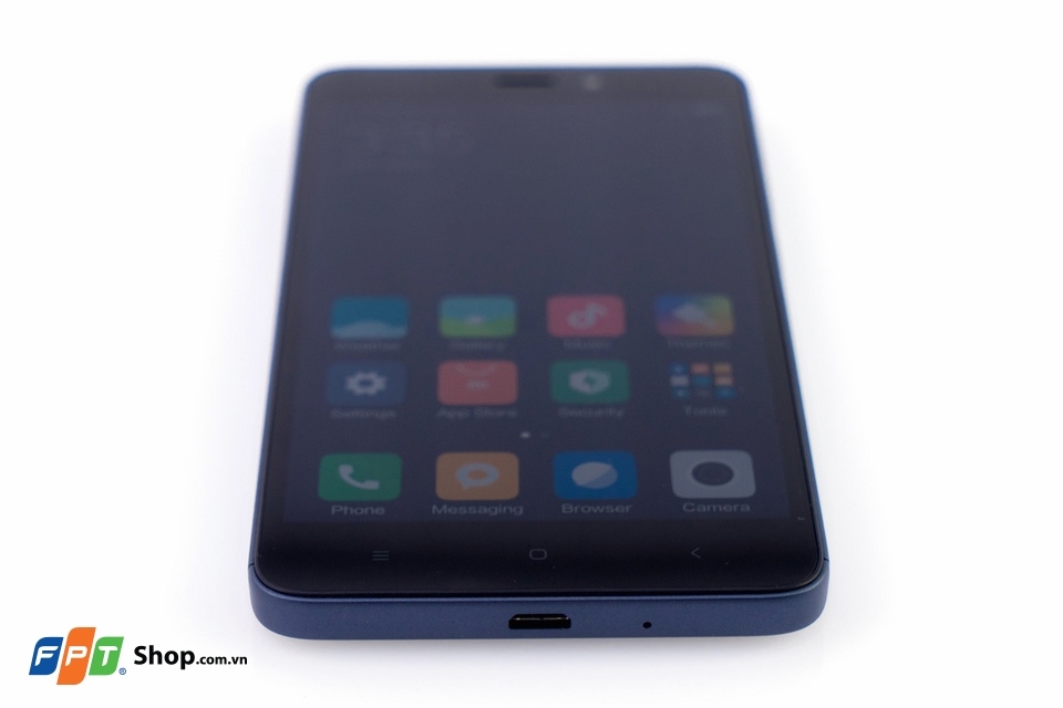 Trên tay Xiaomi Redmi 4A: Smartphone “Ngon - Bổ - Rẻ” (Ảnh 7)