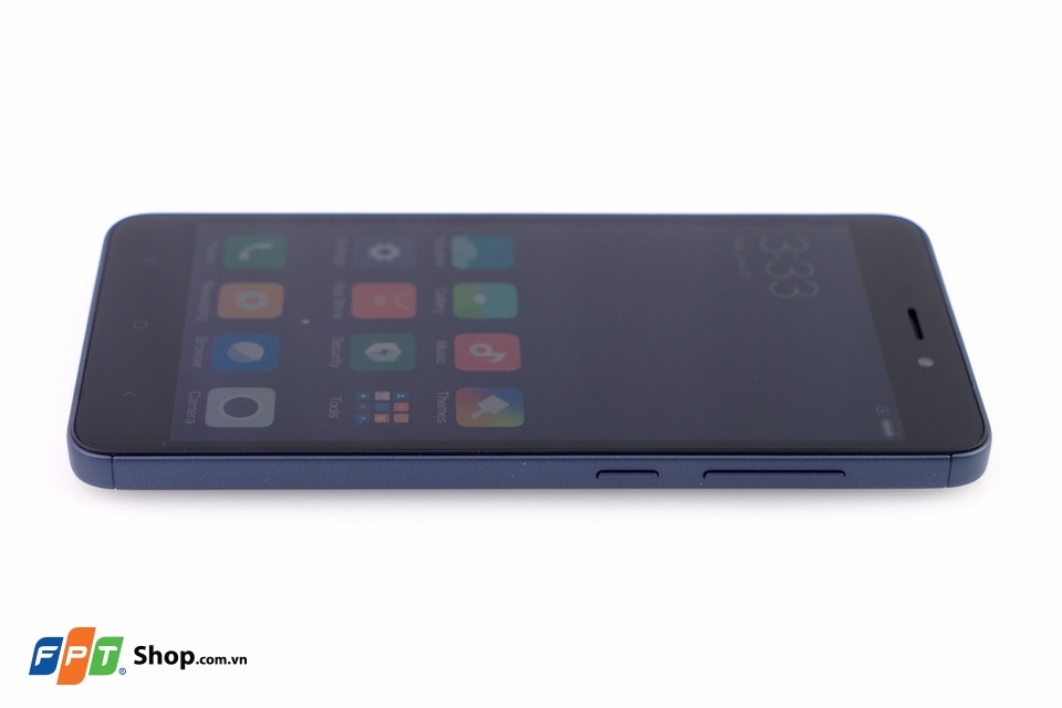 Trên tay Xiaomi Redmi 4A: Smartphone “Ngon - Bổ - Rẻ” (Ảnh 8)