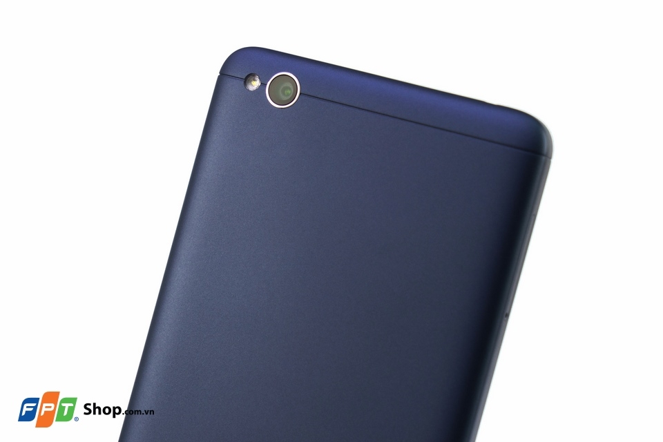 Trên tay Xiaomi Redmi 4A: Smartphone “Ngon - Bổ - Rẻ” (Ảnh 12)