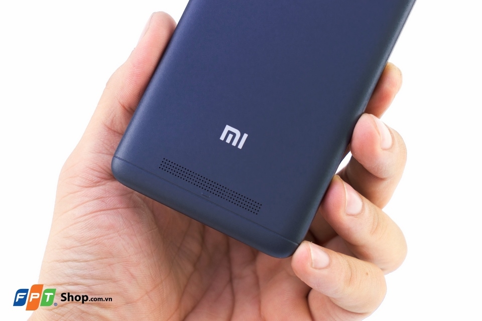 Trên tay Xiaomi Redmi 4A: Smartphone “Ngon - Bổ - Rẻ” (Ảnh 13)