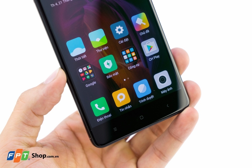 có nên mua Xiaomi Redmi Note 4