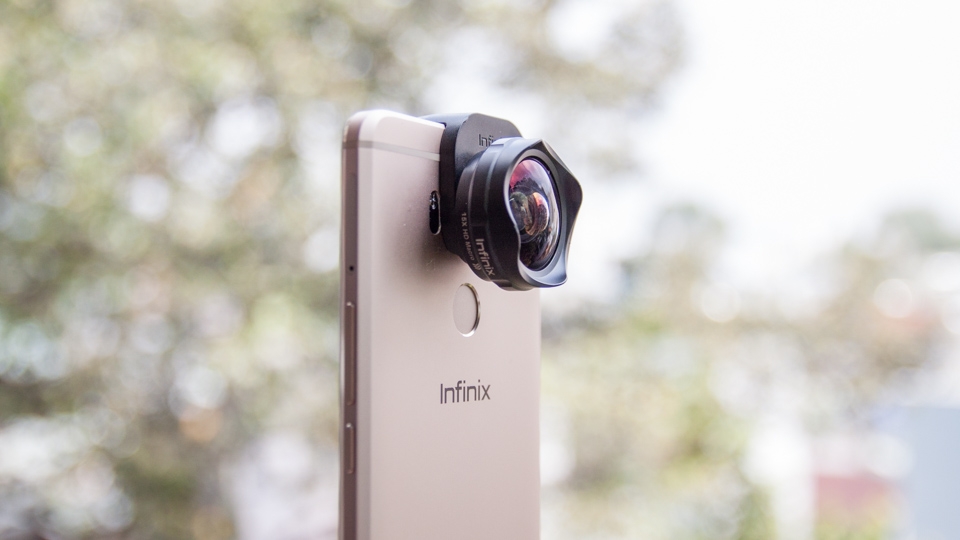 Ngắm của tặng kèm theo bộ X-Shot