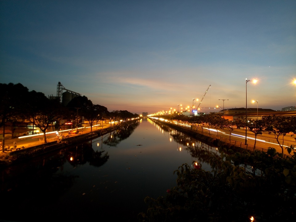 Ảnh chụp từ Infinix Zero 4 (Ảnh 2)