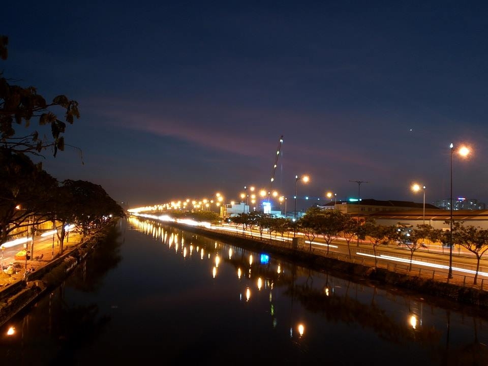 Ảnh chụp từ Infinix Zero 4