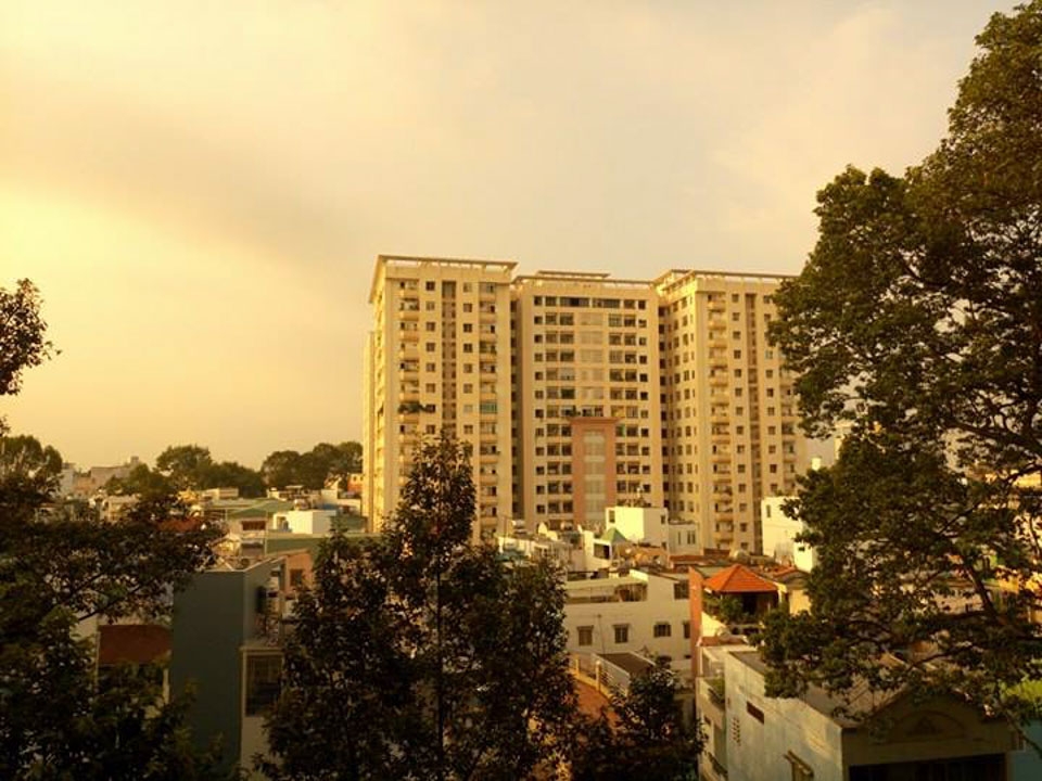 Ảnh chụp từ Infinix Zero 4 (Điều chỉnh cân bằng trắng)