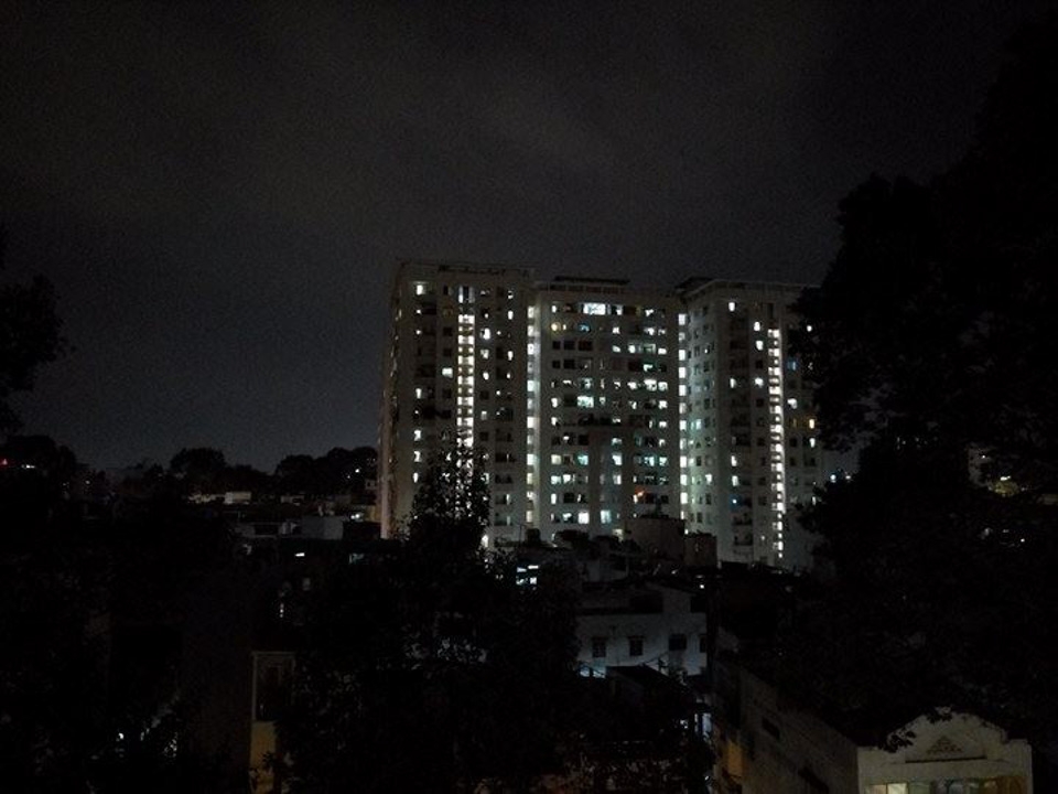 Ảnh chụp từ Infinix Zero 4 (Ảnh 4)