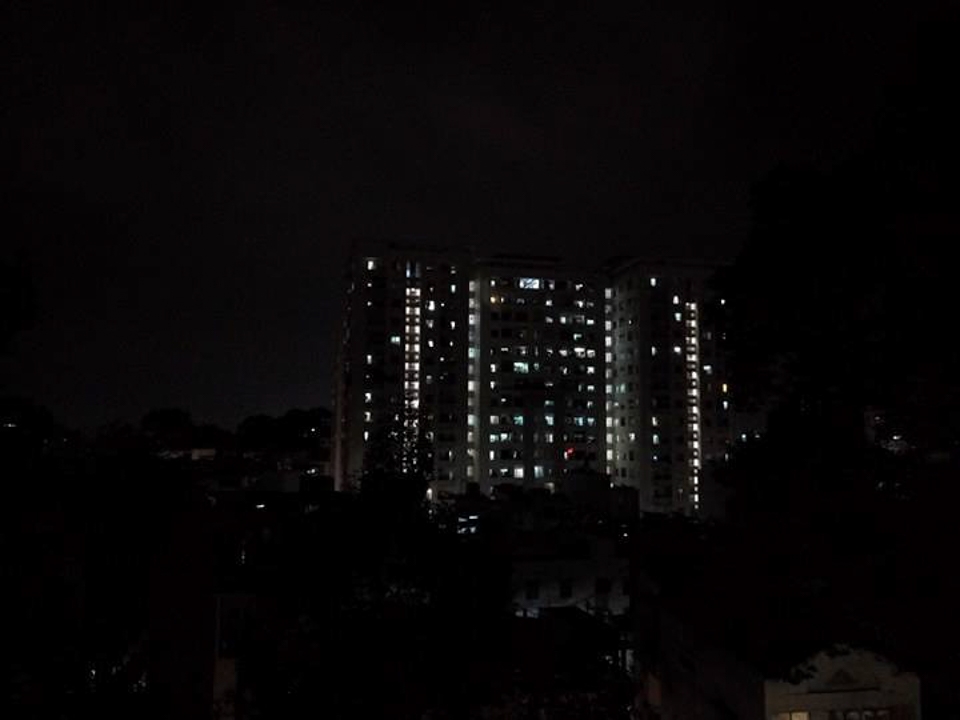 Ảnh chụp từ Infinix Zero 4 (Ảnh 3)