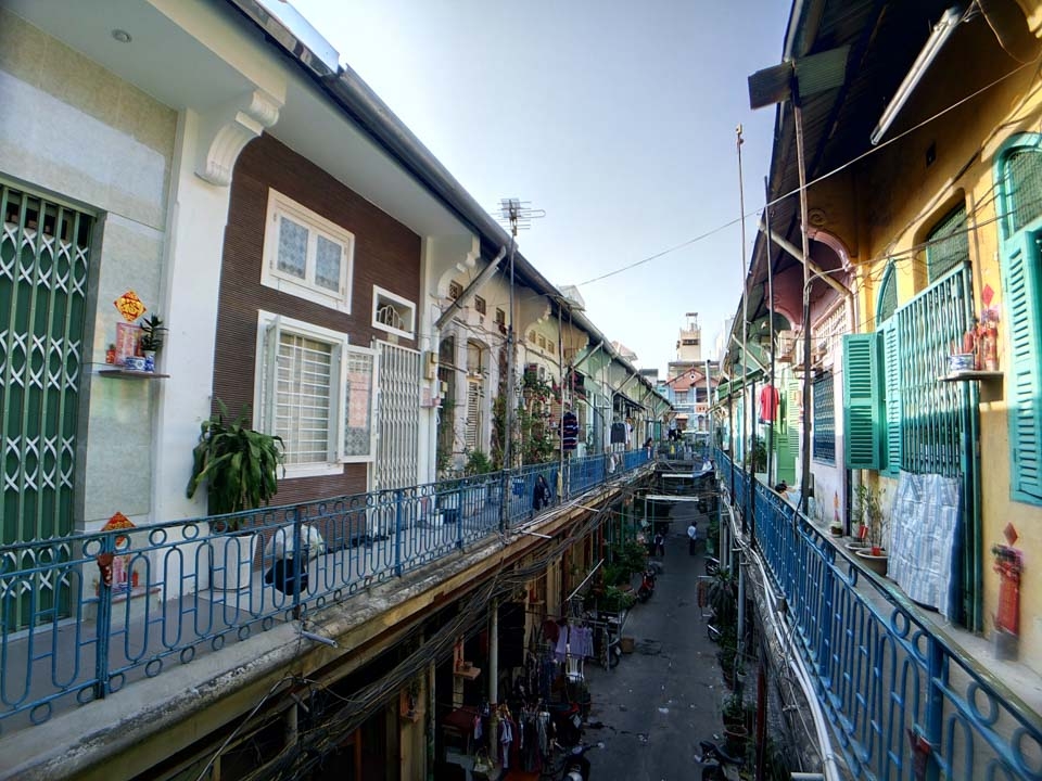 Ảnh chụp từ Infinix Zero 4 (Wide 1)