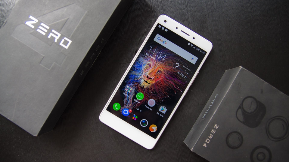 Đánh giá chi tiết Infinix Zero 4 (Ảnh 3) Đánh giá chi tiết Infinix Zero 4 (Ảnh 3)