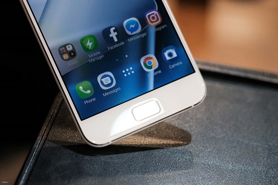 So sánh Nokia 8 và Zenfone 4 Pro (Ảnh 10)