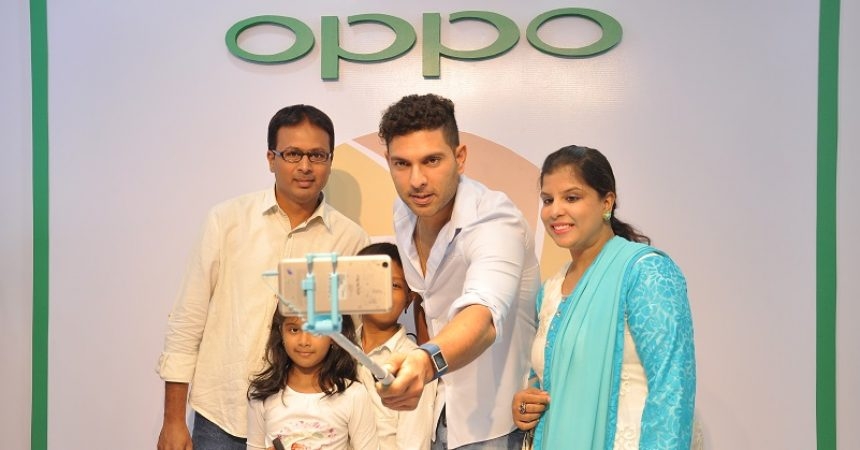 Cuộc đưa camera selfie kép. Người dùng được lợi? Cuộc đưa camera selfie kép. Người dùng được lợi?