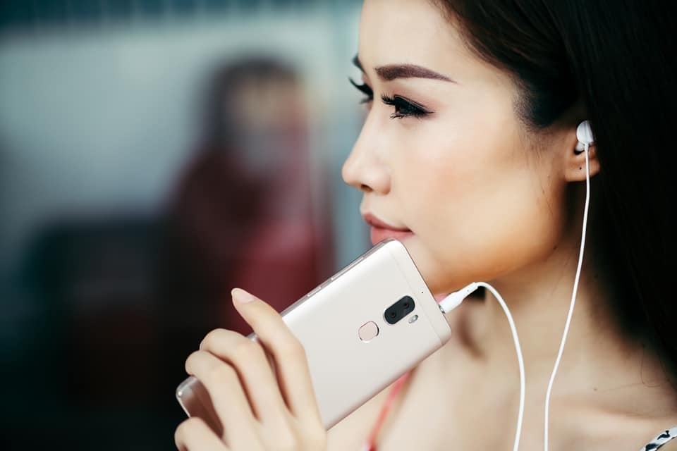 Camera kép trên Cool Dual làm được những gì? (Ảnh 1) Camera kép trên Cool Dual làm được những gì? (Ảnh 1)