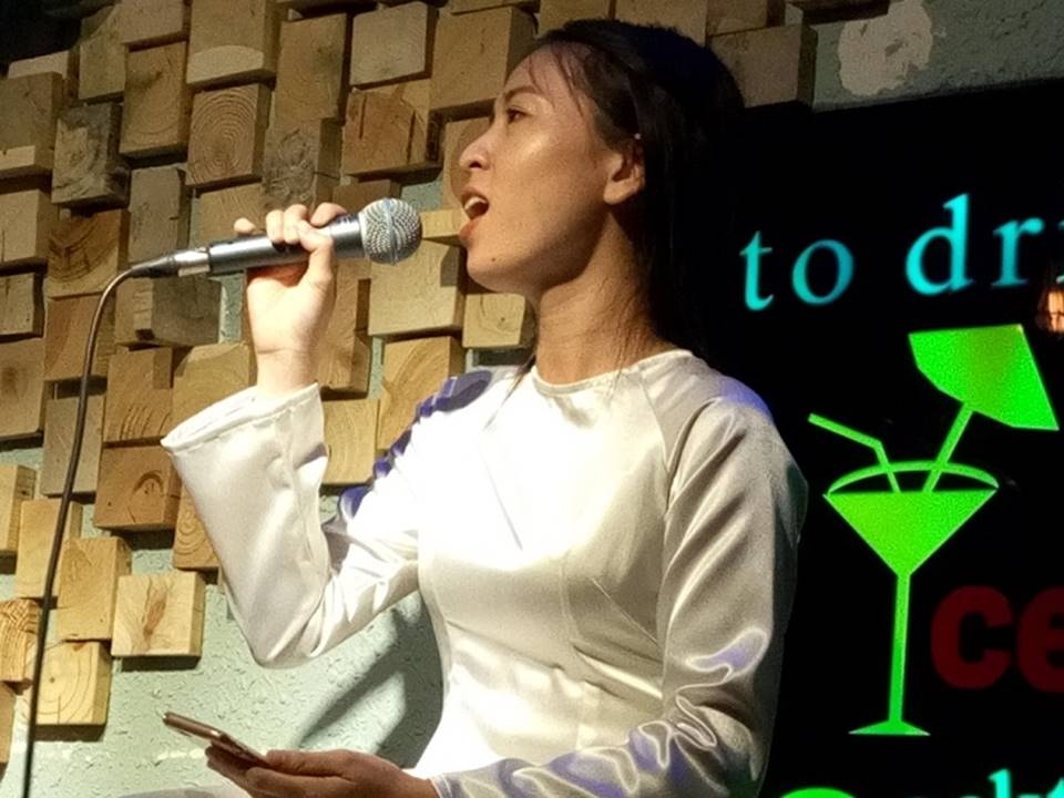 Đánh giá camera smartphone Infinix Zero 4 (Ảnh 6) Đánh giá camera smartphone Infinix Zero 4 (Ảnh 6)