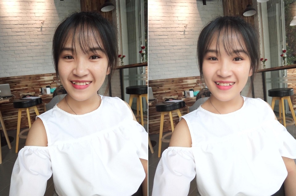 Đánh giá Infinix S2: Giải pháp selfie góc rộng (Ảnh 5)