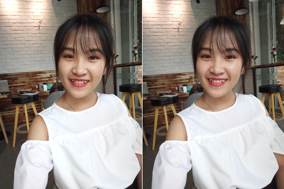 Đánh giá Infinix S2: Giải pháp selfie góc rộng (Ảnh 4)