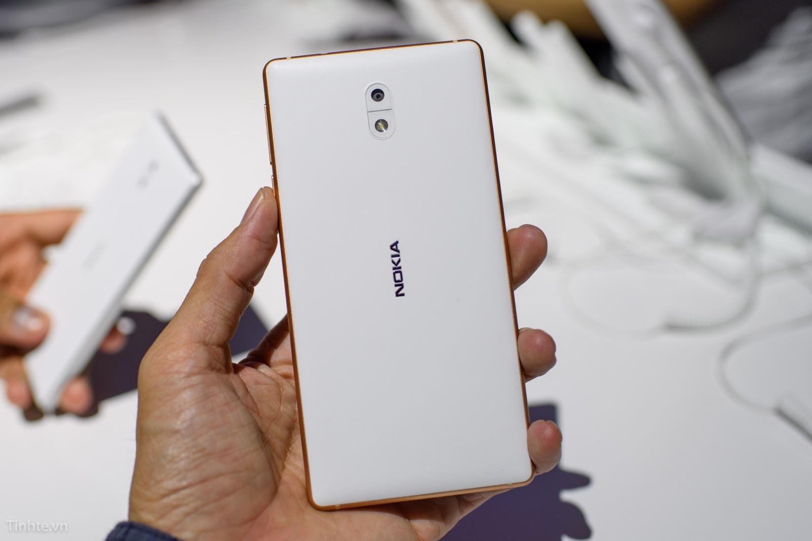 So sánh cấu hình Wiko U Pulse và các smartphone khác (Ảnh 2)