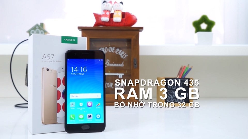 Đánh giá OPPO F3 Lite, giá OPPO F3 Lite, OPPO F3 Lite (Ảnh 4)