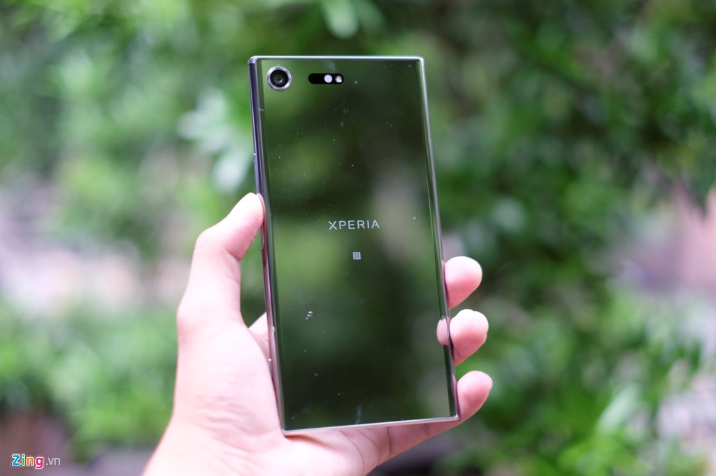 Đặt trước Sony Xperia XZ Premium tại FPT Shop (Ảnh 3)