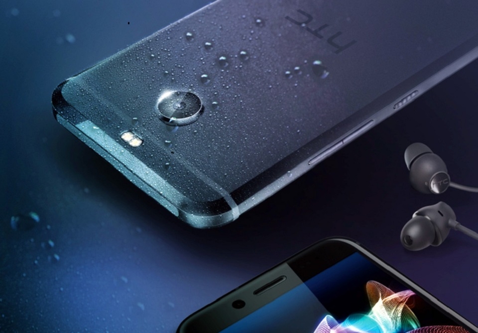 HTC 10 Evo món hời trong tầm giá 6 triệu đồng (Ảnh 5)