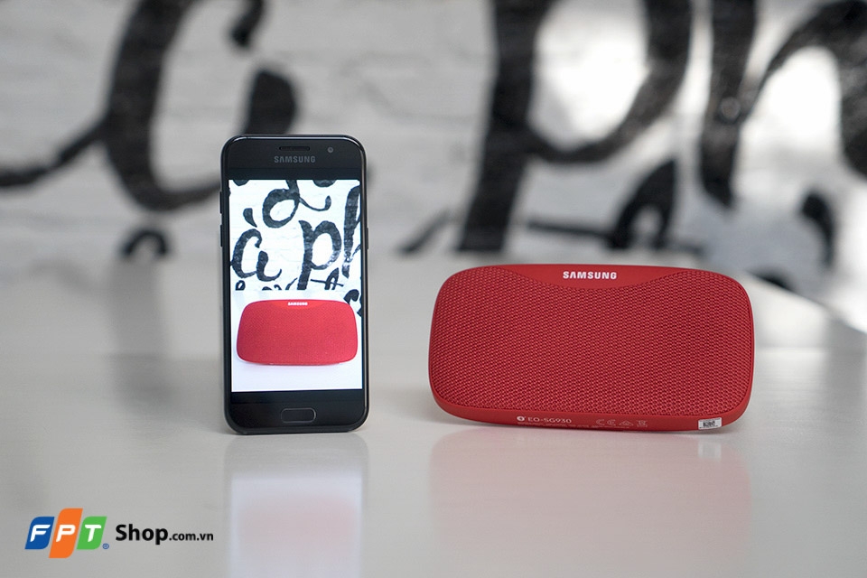 Đặt mua Galaxy A3 2017, nhận quà khủng Đặt mua Galaxy A3 2017, nhận quà khủng