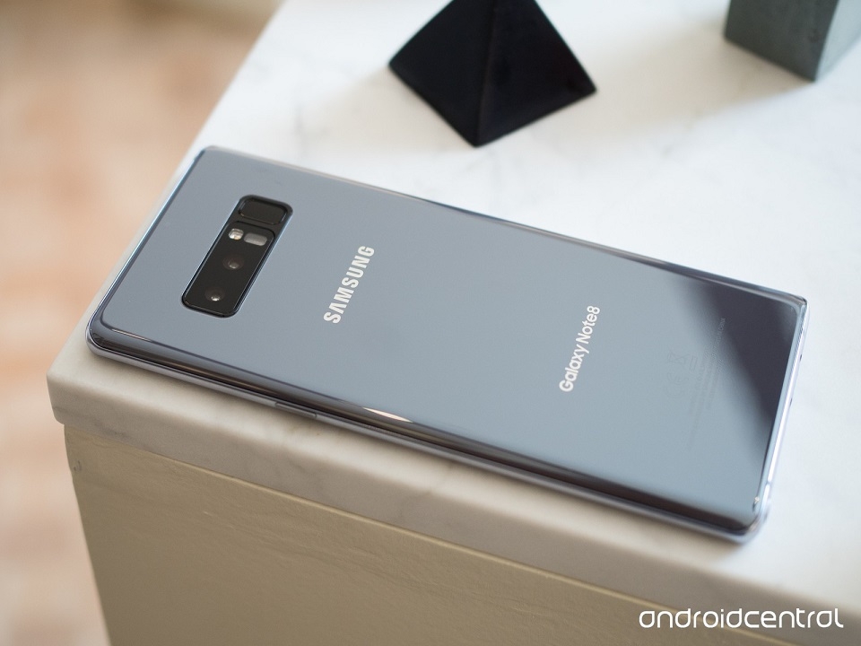 Những điểm nổi bật của camera Galaxy Note 8 (ảnh 3) Những điểm nổi bật của camera Galaxy Note 8 (ảnh 3)