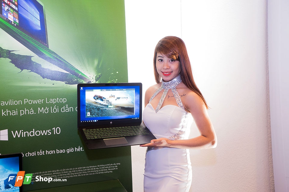 HP giới thiệu 3 dòng laptop mới dành cho sinh viên (Ảnh 4)