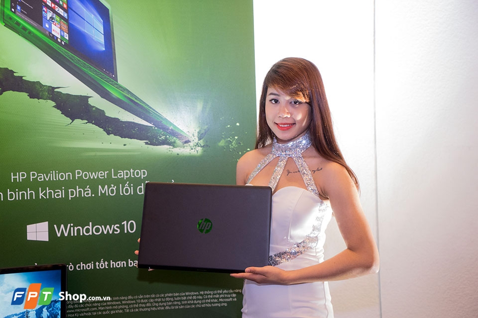 HP giới thiệu 3 dòng laptop mới dành cho sinh viên (Ảnh 3)