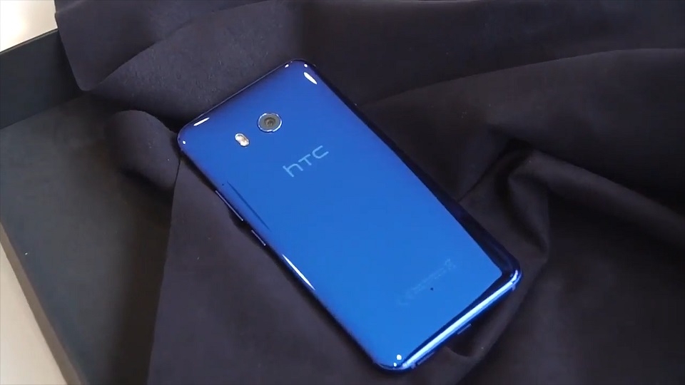 Đánh giá HTC U11, chiếc flagship đáng lựa chọn (Ảnh 1)