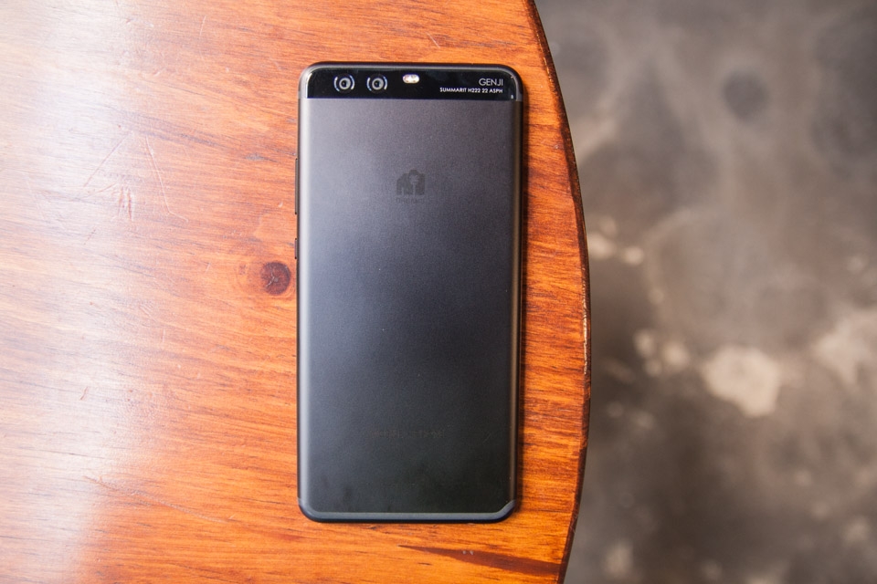 Mặt lưng Huawei P10 Plus (Ảnh 2) Mặt lưng Huawei P10 Plus (Ảnh 2)