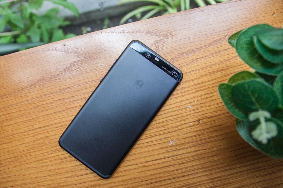 Mặt lưng Huawei P10 Plus Mặt lưng Huawei P10 Plus