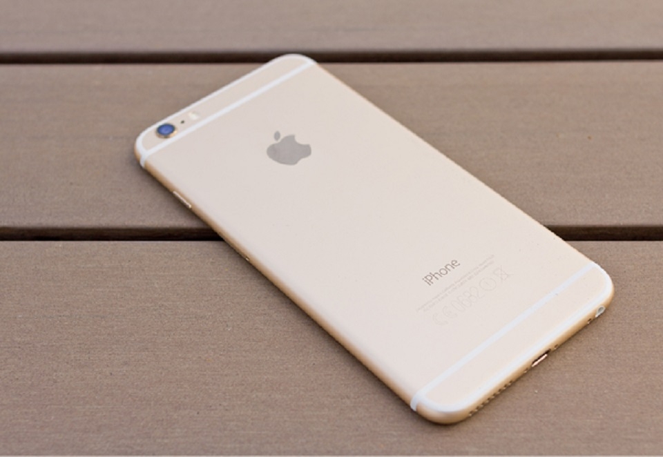 iPhone 6 Plus sản phẩm tốt giá “mềm” iPhone 6 Plus sản phẩm tốt giá “mềm”