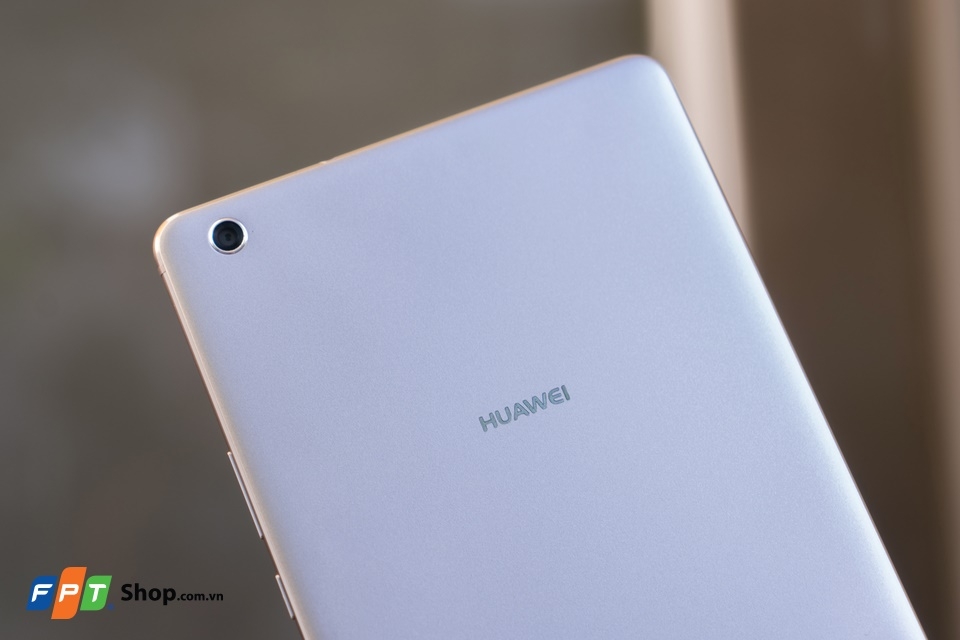 Những điểm nổi bật Mediapad M3 Lite 8.0 (Ảnh 2)