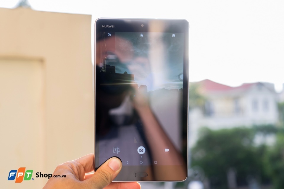 Những điểm nổi bật Mediapad M3 Lite 8.0 (Ảnh 4)