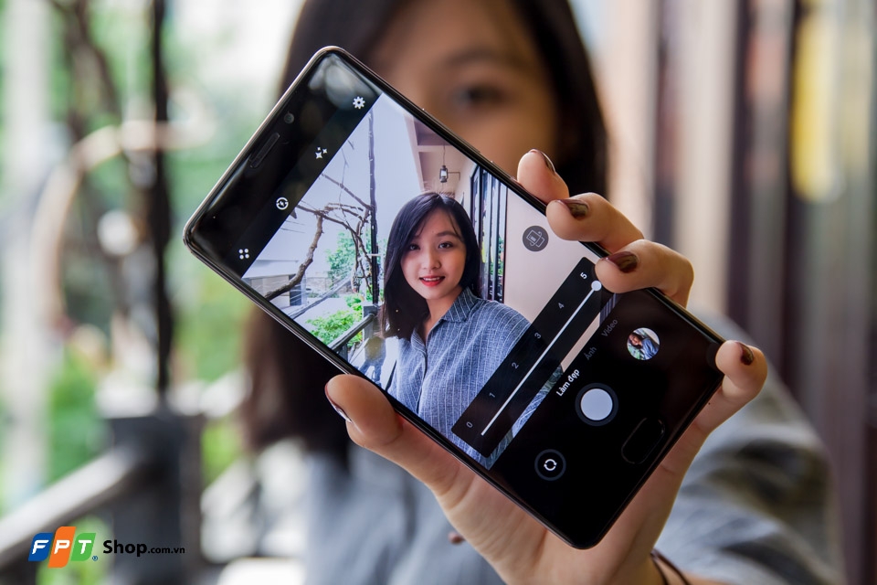 Đánh giá MEIZU Pro 7 Plus sau một ngày trải nghiệm (Ảnh 3)