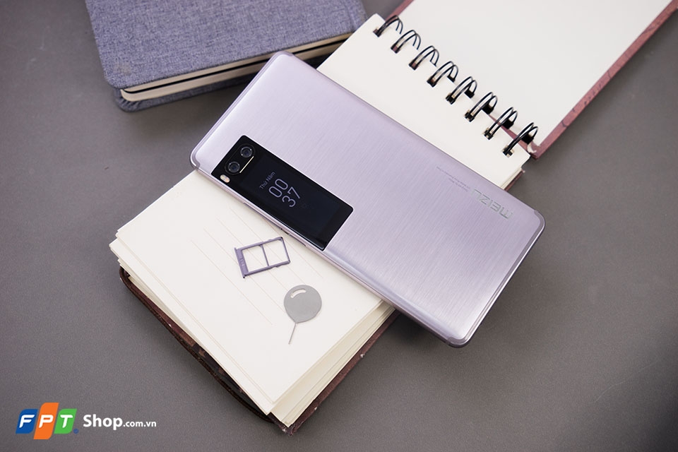 Đánh giá MEIZU Pro 7 Plus sau một ngày trải nghiệm (Ảnh 7)