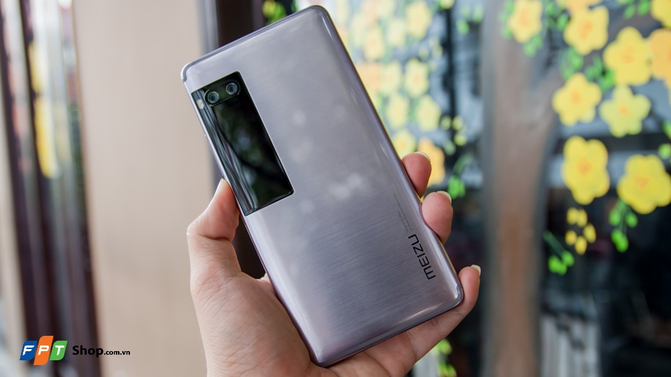 Đánh giá MEIZU Pro 7 Plus sau một ngày trải nghiệm (Ảnh 1)