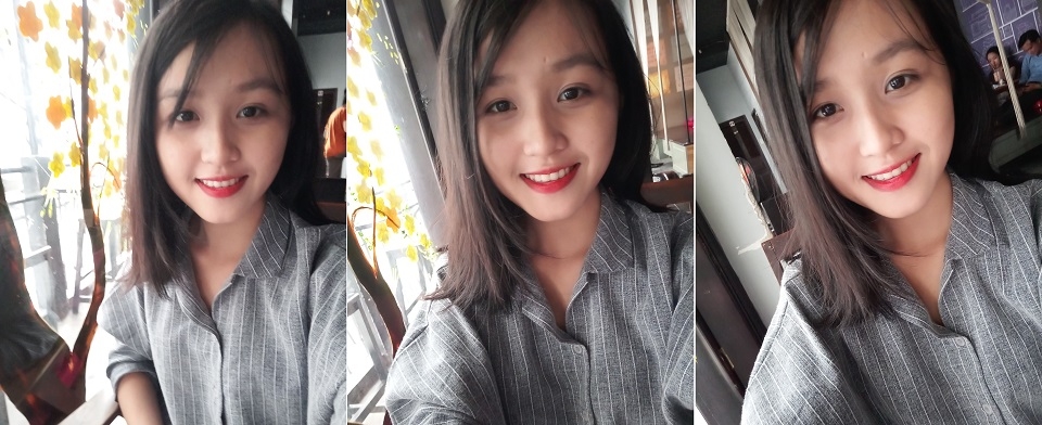 Đánh giá MEIZU Pro 7 Plus sau một ngày trải nghiệm (Ảnh 11)