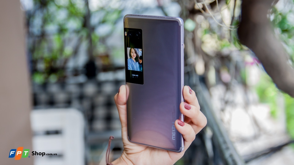 Đánh giá MEIZU Pro 7 Plus sau một ngày trải nghiệm (Ảnh 5)