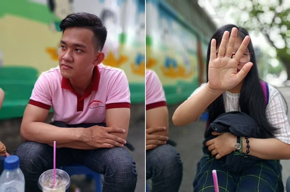 Đánh giá MEIZU Pro 7 Plus sau một ngày trải nghiệm (Ảnh 8)